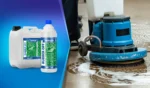 TENZI RUBBER OFF - Verwijderaar van bandensporen - Concentraat - 1L - Afbeelding 2