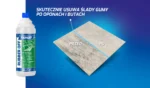 TENZI RUBBER OFF - Verwijderaar van bandensporen - Concentraat - 1L - Afbeelding 6