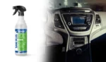 Sani Plus GT GREEN TEA 0,6L - Afbeelding 3