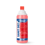 TENZI Sanit Dez - Reiniger en desinfectiemiddel voor sanitaire ruimtes – 1L
