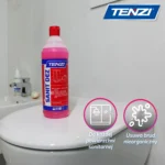 TENZI Sanit Dez - Reiniger en desinfectiemiddel voor sanitaire ruimtes – 1L - Afbeelding 3