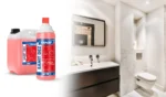 TENZI Sanit Dez - Reiniger en desinfectiemiddel voor sanitaire ruimtes – 1L - Afbeelding 4