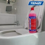 TENZI Sanit Dez - Reiniger en desinfectiemiddel voor sanitaire ruimtes – 5L - Afbeelding 2