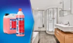 TENZI Sanit Dez - Reiniger en desinfectiemiddel voor sanitaire ruimtes – 5L - Afbeelding 5