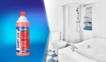 TENZI SANIT LUX - Badkamerreiniger – 5L - Afbeelding 2