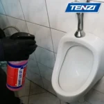 TENZI SANIT LUX GT - Kant-en-klare badkamerreiniger – 1L - Afbeelding 6