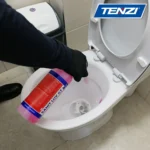 TENZI SANIT LUX GT - Kant-en-klare badkamerreiniger – 1L - Afbeelding 7