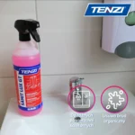 TENZI SANIT LUX GT - Kant-en-klare badkamerreiniger – 1L - Afbeelding 9