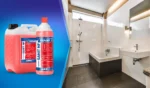 TENZI SANIT NF - Laagschuimende sanitairreiniger – Concentraat – 10L - Afbeelding 4