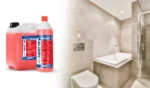 TENZI SANIT NF - Laagschuimende sanitairreiniger – Concentraat – 1L - Afbeelding 4