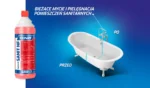 TENZI SANIT NF - Laagschuimende sanitairreiniger – Concentraat – 1L - Afbeelding 6