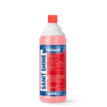 TENZI SANIT SHINE - Sanitairreiniger – 1L