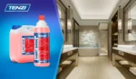 TENZI SANIT SHINE - Sanitairreiniger – 1L - Afbeelding 3
