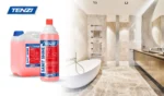 TENZI SANIT SHINE - Sanitairreiniger – 5L - Afbeelding 4