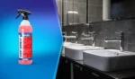TENZI SANIT SHINE GT - Kant-en-klare sanitairreiniger – 1L - Afbeelding 18