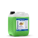 TENZI SAPONE ENERGIZING - Vloeibare zeep - Guaranageur - 5L