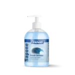 TENZI SAPONE - FRESH BREEZE - Vloeibare zeep met zeebriesgeur – 0,5L
