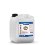 TENZI SAPONE PARADISE COCO (wit) - Vloeibare zeep met kokosgeur - 5L