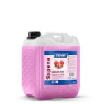 TENZI SAPONE PASSION FRUIT (roze) - Vloeibare zeep met fruitgeur - 5L