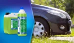 TENZI Shampo Neutro - Autoshampoo met neutrale pH - 10L - Afbeelding 3