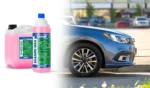 TENZI Shampo Wax - Autoshampoo met Carnaubawas - 1L - Afbeelding 2