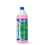 TENZI Shampo Wax - Autoshampoo met Carnaubawas - 1L