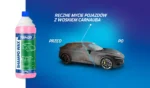 TENZI Shampo Wax - Autoshampoo met Carnaubawas - 1L - Afbeelding 4