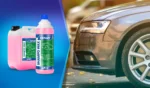 TENZI Shampo Wax - Autoshampoo met Carnaubawas - 5L - Afbeelding 3