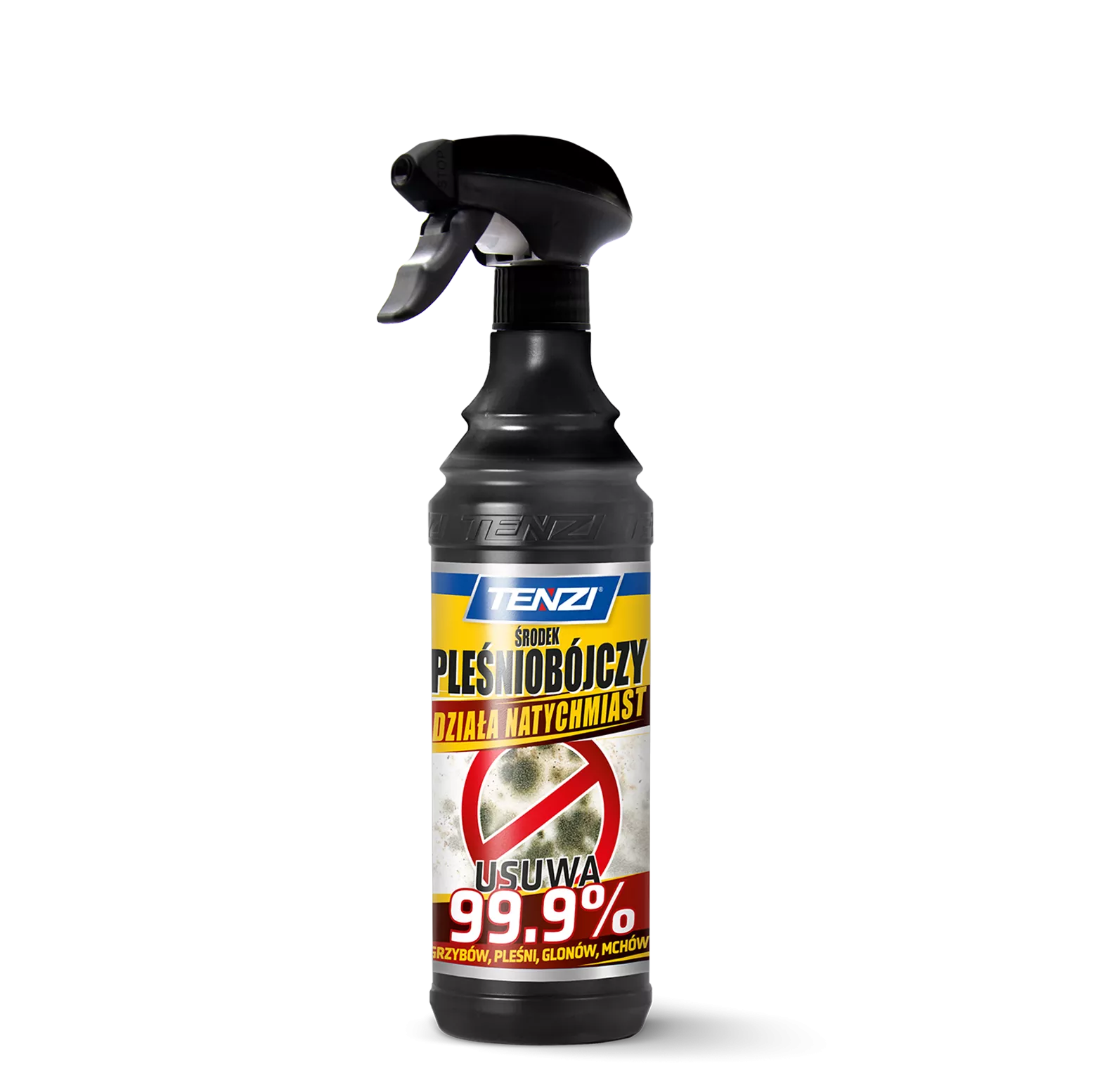 srodek-plesniobojczy-06l-2 TENZI Schimmelverwijderaar - Anti-schimmel en anti-mold vloeistof - 0,6L - Afbeelding 1