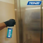 TENZI STEEL DEE GT - Reiniger voor roestvrij staal – Kant-en-klaar – 0,6L - Afbeelding 5
