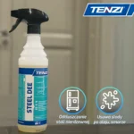 TENZI STEEL DEE GT - Reiniger voor roestvrij staal – Kant-en-klaar – 0,6L - Afbeelding 6