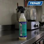 TENZI STEEL DEE GT - Reiniger voor roestvrij staal – Kant-en-klaar – 0,6L - Afbeelding 7