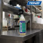 TENZI STEEL DEE GT - Reiniger voor roestvrij staal – Kant-en-klaar – 0,6L - Afbeelding 8