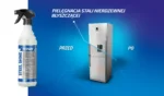 TENZI STEEL SHINE GT - Verzorgingsproduct voor roestvrij staal – Kant-en-klaar – 0,6L - Afbeelding 3