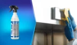 TENZI STEEL SHINE GT - Verzorgingsproduct voor roestvrij staal – Kant-en-klaar – 0,6L - Afbeelding 4