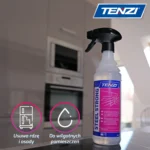 TENZI STEEL STRONG GT - Reiniger voor roestvrij staal – Kant-en-klaar – 0,6L - Afbeelding 11