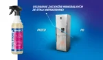 TENZI STEEL STRONG GT - Reiniger voor roestvrij staal – Kant-en-klaar – 0,6L - Afbeelding 7