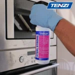 TENZI STEEL STRONG GT - Reiniger voor roestvrij staal – Kant-en-klaar – 0,6L - Afbeelding 9