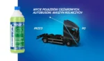 TENZI Super Green Specjal - Reinigingsmiddel voor vrachtwagens, bussen, landbouwmachines - 10L - Afbeelding 3