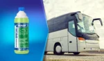 TENZI Super Green Specjal - Reinigingsmiddel voor vrachtwagens, bussen, landbouwmachines - 10L - Afbeelding 4