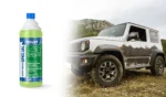 TENZI Super Green Specjal - Reinigingsmiddel voor vrachtwagens, bussen, landbouwmachines - 10L - Afbeelding 5