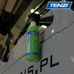 TENZI Super Green Specjal GT - Motorreiniger - Voor Vrachtwagens, Bussen, Landbouwmachines – Kant-en-klaar – 0,6L - Afbeelding 2