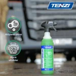 TENZI Super Green Specjal GT - Motorreiniger - Voor Vrachtwagens, Bussen, Landbouwmachines – Kant-en-klaar – 0,6L - Afbeelding 3