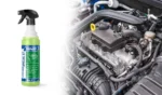 TENZI Super Green Specjal GT - Motorreiniger - Voor Vrachtwagens, Bussen, Landbouwmachines – Kant-en-klaar – 0,6L - Afbeelding 4