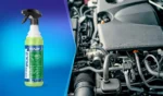 TENZI Super Green Specjal GT - Motorreiniger - Voor Vrachtwagens, Bussen, Landbouwmachines – Kant-en-klaar – 0,6L - Afbeelding 5
