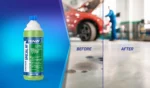 TENZI Super Green Specjal NF - Werkplaatsvloerreiniger - 1L - Afbeelding 2