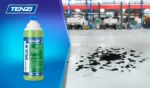 TENZI Super Green Specjal NF - Werkplaatsvloerreiniger - 1L - Afbeelding 5