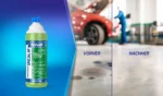 TENZI Super Green Specjal NF - Werkplaatsvloerreiniger - 1L - Afbeelding 8