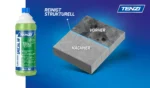 TENZI Super Green Specjal NF - Werkplaatsvloerreiniger - 1L - Afbeelding 9