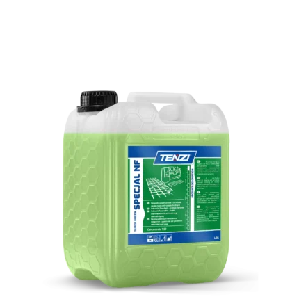 TENZI Super Green Specjal NF - Werkplaatsvloerreiniger - 5L